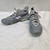 Used New Balance FREEZE LAX Cleats Mens Grey Senior 6.5 11651-S000416018 View 1