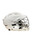 Used Cascade CSR Lacrosse Helmet White SM 11815-S000508103 View 1