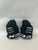Used CCM 4R Youth Gloves Black 10" 11836-S000038311 View 1