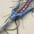 Used Brine ALLURE Wmn Atk/Mid Complete Stick Royal Blue 11762-S000078967 View 4