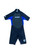 Used Hyperflex Junior Spring Suit Royal Blue JR 12 10313-S000283154 View 2