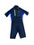 Used Hyperflex Junior Spring Suit Royal Blue JR 12 10313-S000283154 View 1