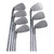 Used Ping I3 BLADE Mens Iron Set RH 4I-PW 11890-S000142723 View 2