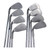 Used Ping EYE 2 Mens Iron Set RH 3I-PW 11890-S000142724 View 2