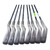 Used Ping G2 Mens Iron Set RH 3I-PW 11890-S000142743 View 3