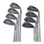 Used Ping G2 Mens Iron Set RH 3I-PW 11890-S000142743 View 1