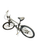 Used Trek SHIFT 1 Hybrid/City Bike Mens Grey 54-55cm - MD Frame 11479-S000421953 View 2