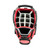 Used Sun Mountain C-130 Mens Cart Bag Red 11484-S000303582 View 5
