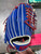 Used SPORTZ DRIP BB/SB Glove RH Throw Royal Blue 11 1/2" 11605-S000218744 View 3