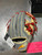 Used SPORTZ DRIP BB/SB Glove RH Throw Grey 12" 11605-S000218746 View 2