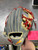 Used SPORTZ DRIP BB/SB Glove RH Throw Grey 12" 11605-S000218747 View 2