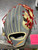 Used SPORTZ DRIP BB/SB Glove RH Throw Grey 12" 11605-S000218749 View 6