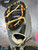 Used SPORTZ DRIP 1ST BASE GLOVE BB/SB First Base LH Throw Black/Orange/Grey 12 1/2" 11605-S000218766 View 4