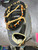 Used SPORTZ DRIP 1ST BASE GLOVE BB/SB First Base LH Throw Black/Orange/Grey 12 1/2" 11605-S000218766 View 5