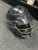 Used Cascade CPVR Lacrosse Helmet Black One Size 11337-S000485859 View 4