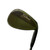 Used Titleist VOKEY TVD54 Golf Wedge Mens RH 54 Degree 11484-S000303588 View 1