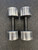Used 20-LB DUMBBELL PAIR  11945-S000252084 View 1
