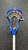 Used STX CRUX300 Men Atk/Mid Complete Stick White 11477-S000211777 View 2