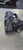 Used STX STALLION 200 Lacrosse Arm Pads/Guards Black MD 11497-S000157630 View 1