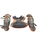 Used Wilson CATHERS GEAR SET Catchers Equipment Other View 1