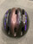 Used SPALDING BULLET BIKE HELMET Bike Helmet Black SM 11614-S000236085 View 1