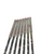 Used Bridgestone J38 IRON SET 4-PW Mens Iron Set RH 4I-PW 11834-S000050460 View 5
