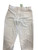 Used Rawlings BASEBALL PANTS WHITE BB/SB Pant Boys White LG 11884-S000063372 View 1