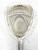 Used Brine TRIUMPH Mens Goalie Stick White 11860-S000308625 View 2