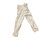 Used Rawlings BASEBALL PANTS BB/SB Pant Boys White SM 11846-S000104271 View 2