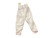 Used Rawlings BASEBALL PANTS BB/SB Pant Boys White SM 11846-S000104271 View 1