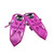 Used Atlas Snowshoes Boys Purple 17" 11812-S000169276 View 2