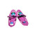 Used Atlas Snowshoes Boys Purple 17" 11812-S000169276 View 1