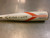 Used Easton GHOST X HYPERLITE BB/SB USSSA 2 3/4 Bat 28" 11339-S000201978 View 3