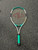 Used TENNIS JUNIOR Junior Tennis Racquet Green 26" 11162-S000453477 View 1