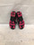 Used Adidas Soccer Cleats Black Junior 03.5 11668-S000120185 View 2