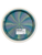 Used MVP COSMIC NEUTRON WAVE Disc Golf Driver White 11706-S000376745 View 2