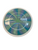 Used MVP COSMIC NEUTRON WAVE Disc Golf Driver White 11706-S000376745 View 1