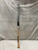 Used Marucci LINDY12 CUSTOM CUT-M BB/SB Wood Bat 33" 11490-S000272790 View 3