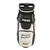 Used Ping SCOTTSDALE HARRIS ENGLISH Mens Cart Bag White 11484-S000303608 View 2