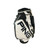 Used Ping SCOTTSDALE HARRIS ENGLISH Mens Cart Bag White 11484-S000303608 View 1