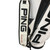 Used Ping SCOTTSDALE HARRIS ENGLISH Mens Cart Bag White 11484-S000303608 View 4