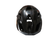 Used Cascade XRS PRO HELMET Lacrosse Helmet Black LG 11902-S000341387 View 3