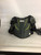 Used STX STALLION Lacrosse Rib Pads Grey MD 11900-S000023331 View 1