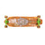 Used Arbor ARBOR LONGBOARD Longboard Brown Long 11813-S000345997 View 2