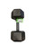Used Hex Dumbbell (Each) 45 lb 11884-S000063381 View 2