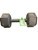 Used Hex Dumbbell (Each) 20 lb 11884-S000063389 View 3