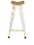 Used Body Solid A FRAME Weight Stand 11884-S000063393 View 1