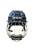 Used CCM TACKS D30 Helmet Cage Combo Navy Blue S/M 11892-S000030608 View 1