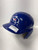 Used Rawlings COOFLO JAYS T-BALL Batting Helmet No Mask Royal Blue XS 11891-S000318157 View 1