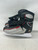 Used Jackson SOFTEC Boys Softboot Skate Black Junior 05 11836-S000038316 View 6